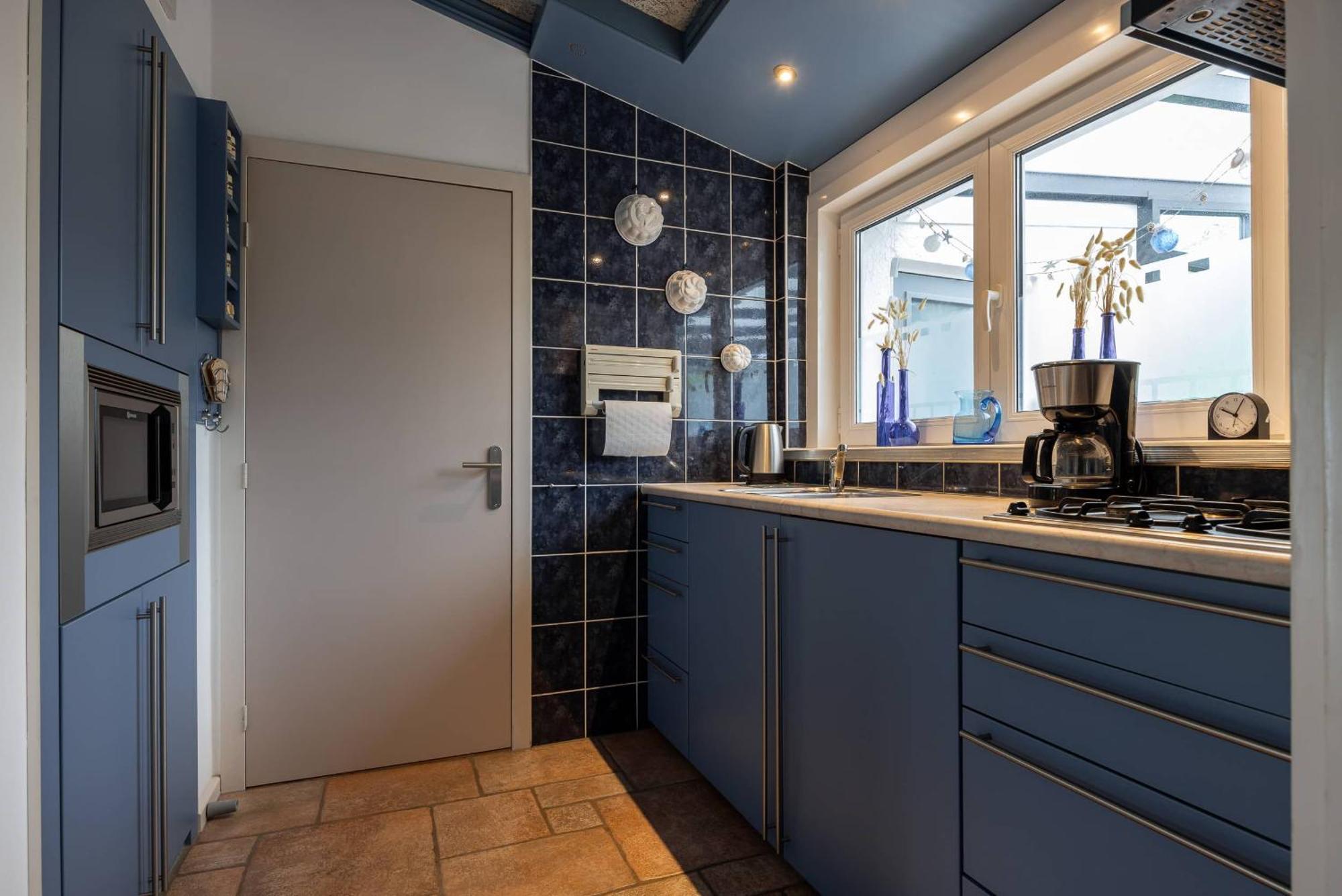 Hello Zeeland - Vakantiewoning Joossesweg 86 Vakantiehuis