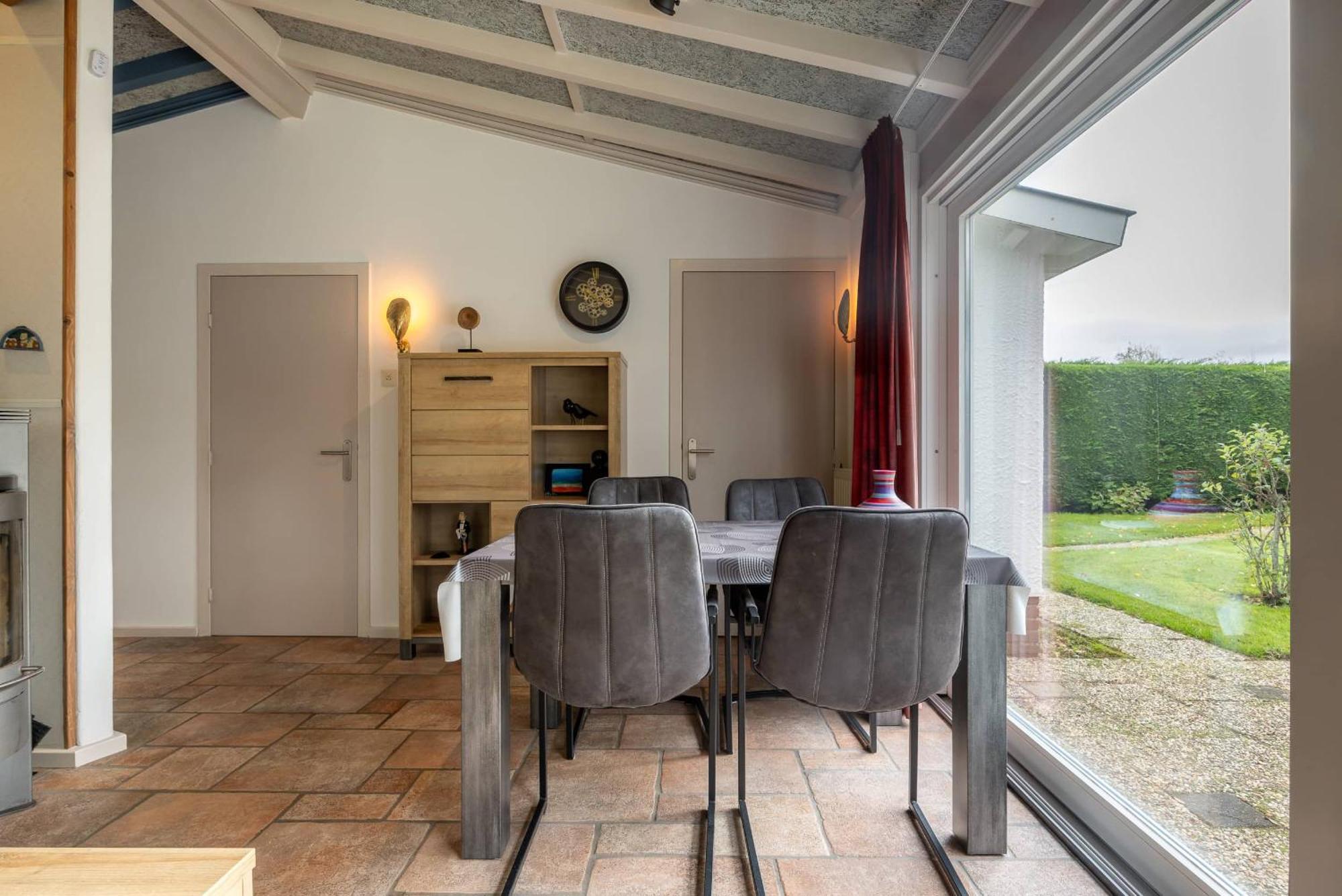 Vakantiehuis Hello Zeeland - Vakantiewoning Joossesweg 86