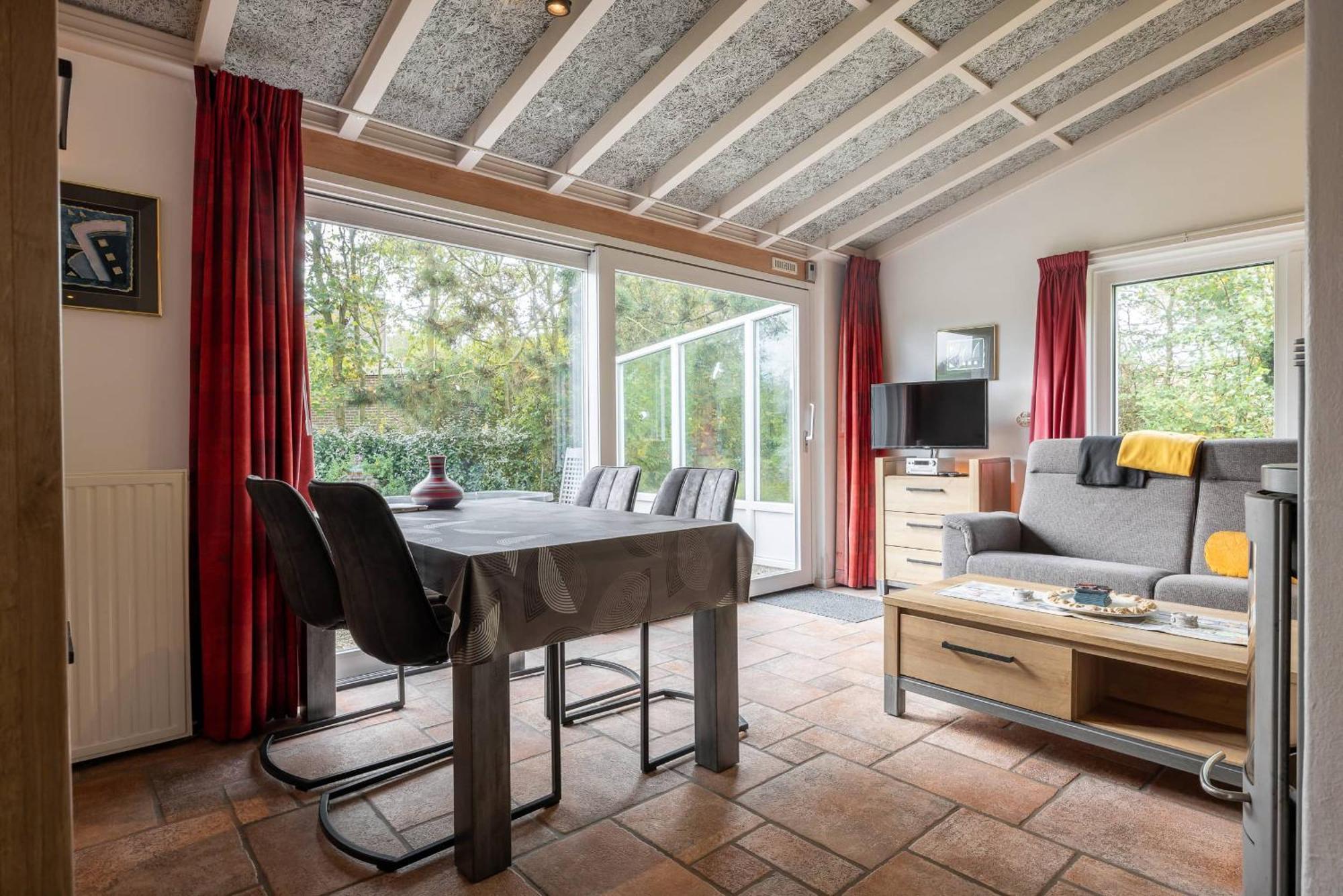 Hello Zeeland - Vakantiewoning Joossesweg 86 * Westkapelle