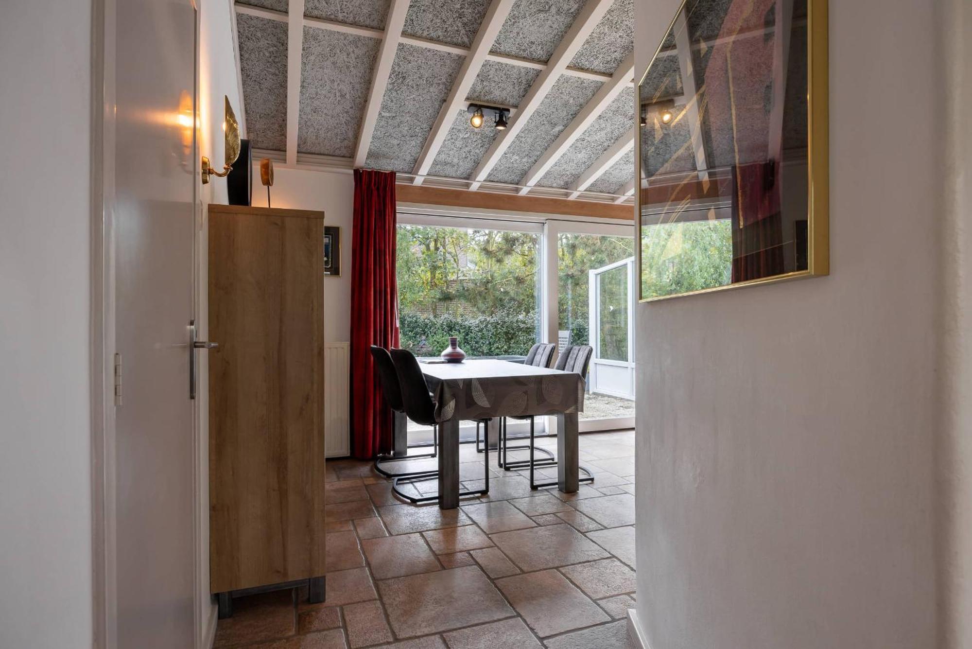 Hello Zeeland - Vakantiewoning Joossesweg 86