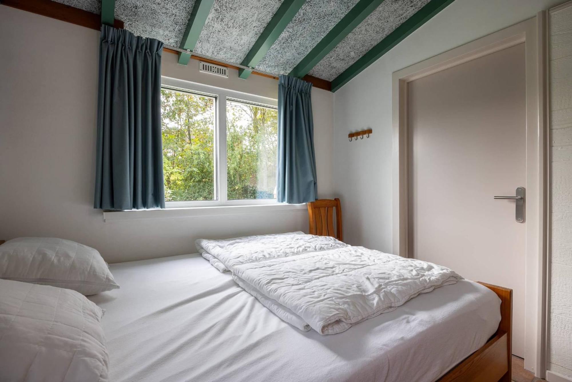 Vakantiehuis Hello Zeeland - Vakantiewoning Joossesweg 86