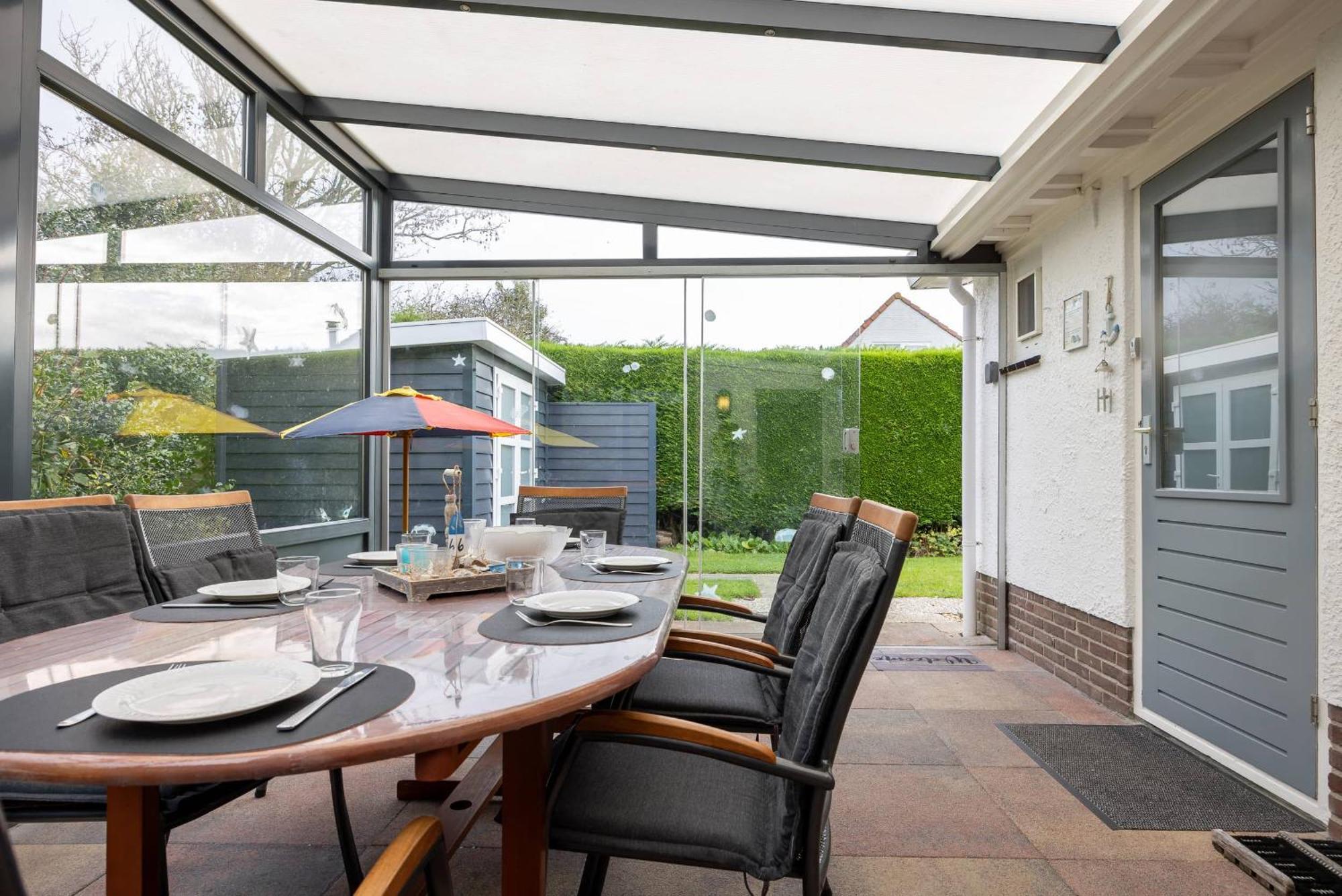 Hello Zeeland - Vakantiewoning Joossesweg 86 Vakantiehuis *