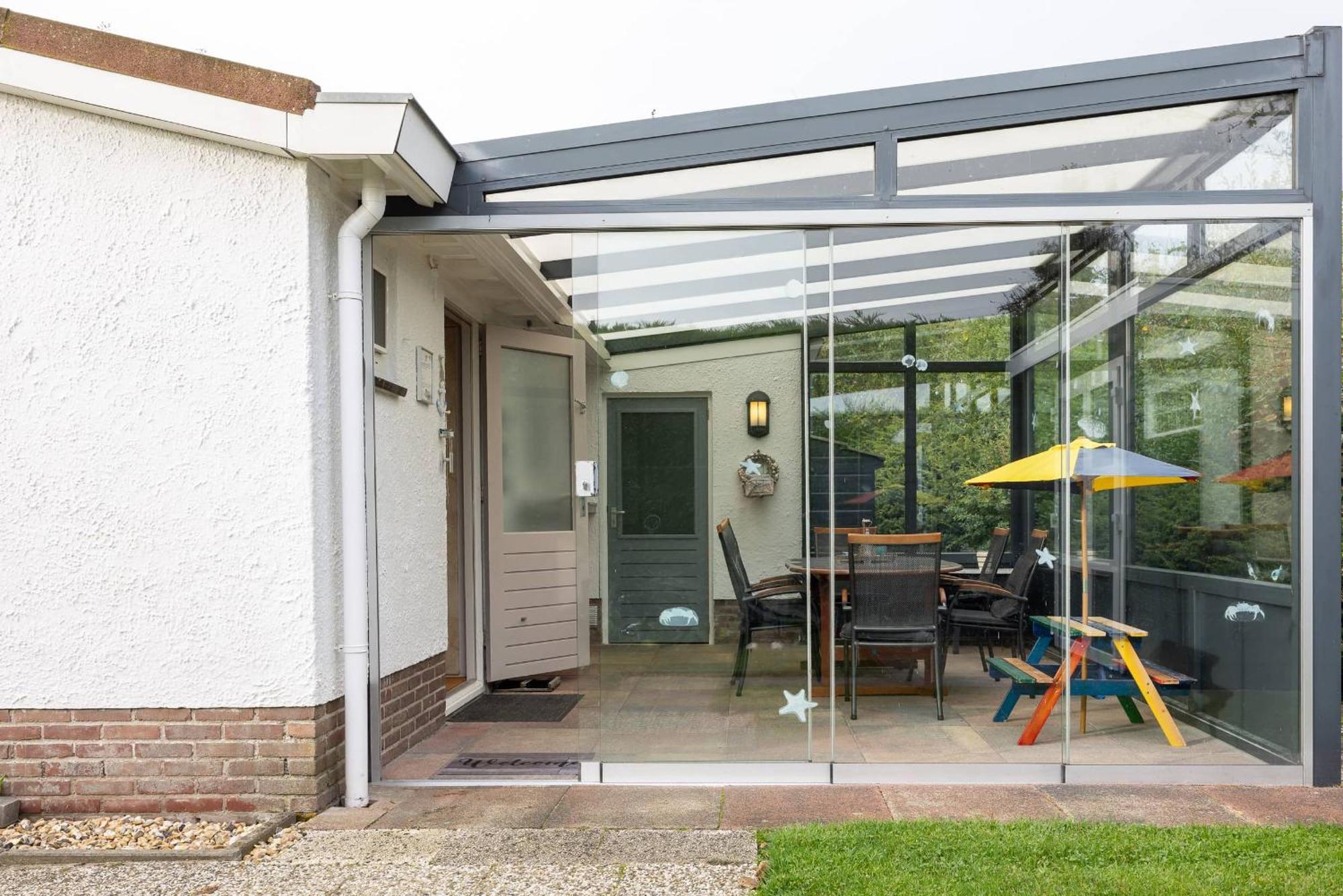 Hello Zeeland - Vakantiewoning Joossesweg 86 Westkapelle