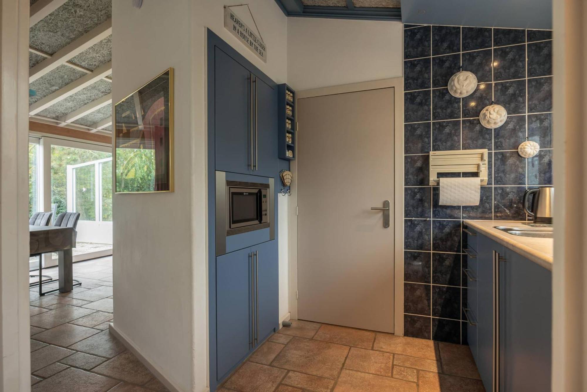 Hello Zeeland - Vakantiewoning Joossesweg 86 Vakantiehuis