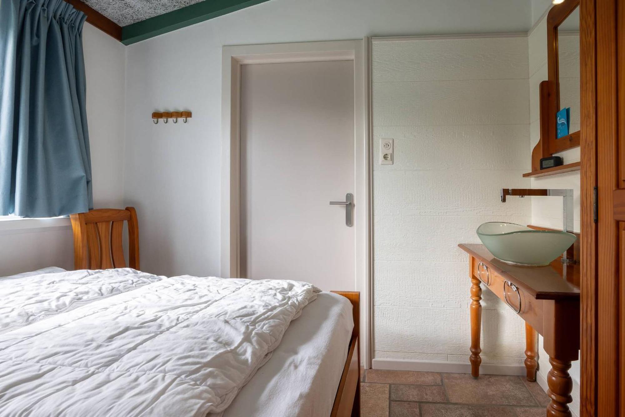 Hello Zeeland - Vakantiewoning Joossesweg 86 Vakantiehuis