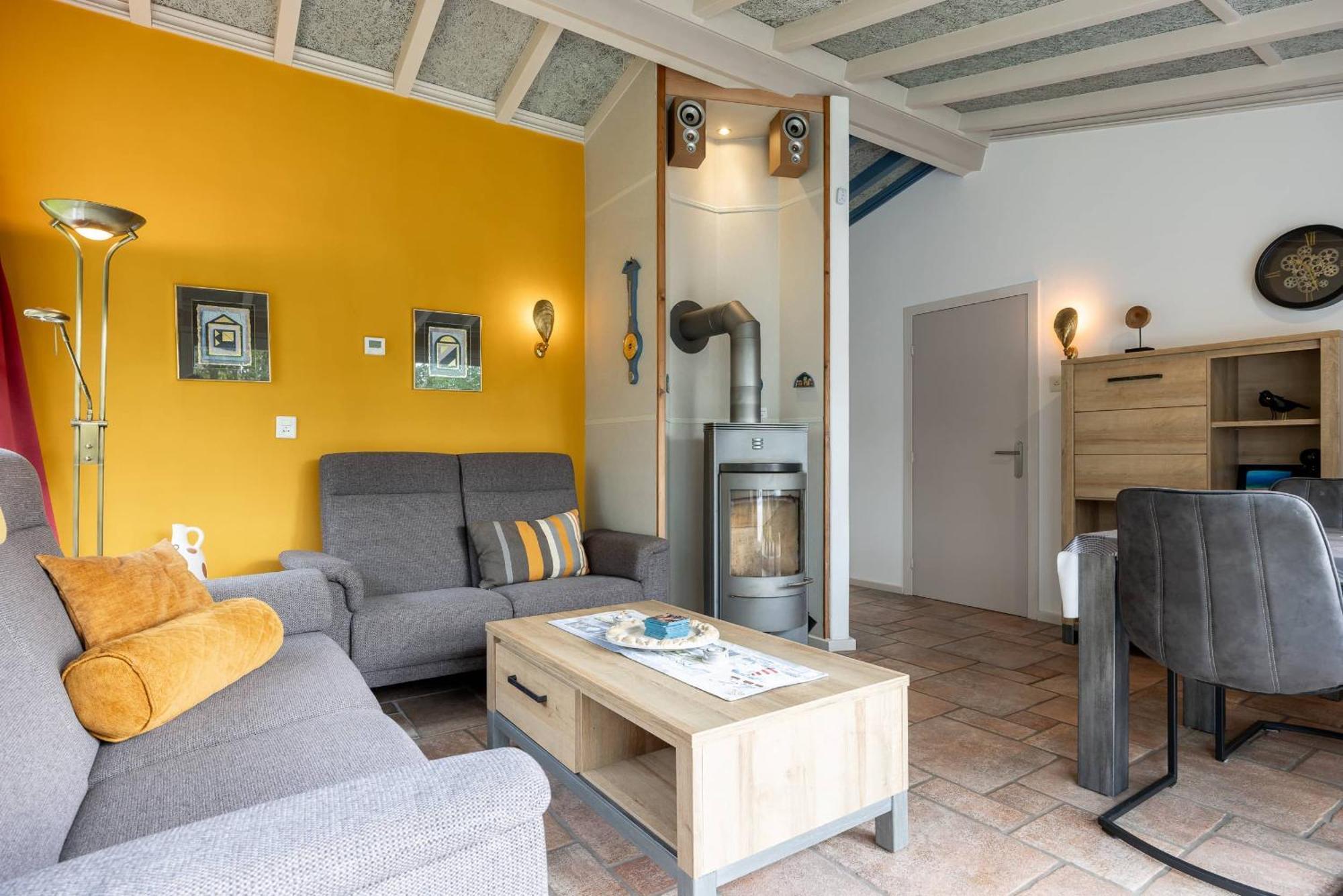 Hello Zeeland - Vakantiewoning Joossesweg 86