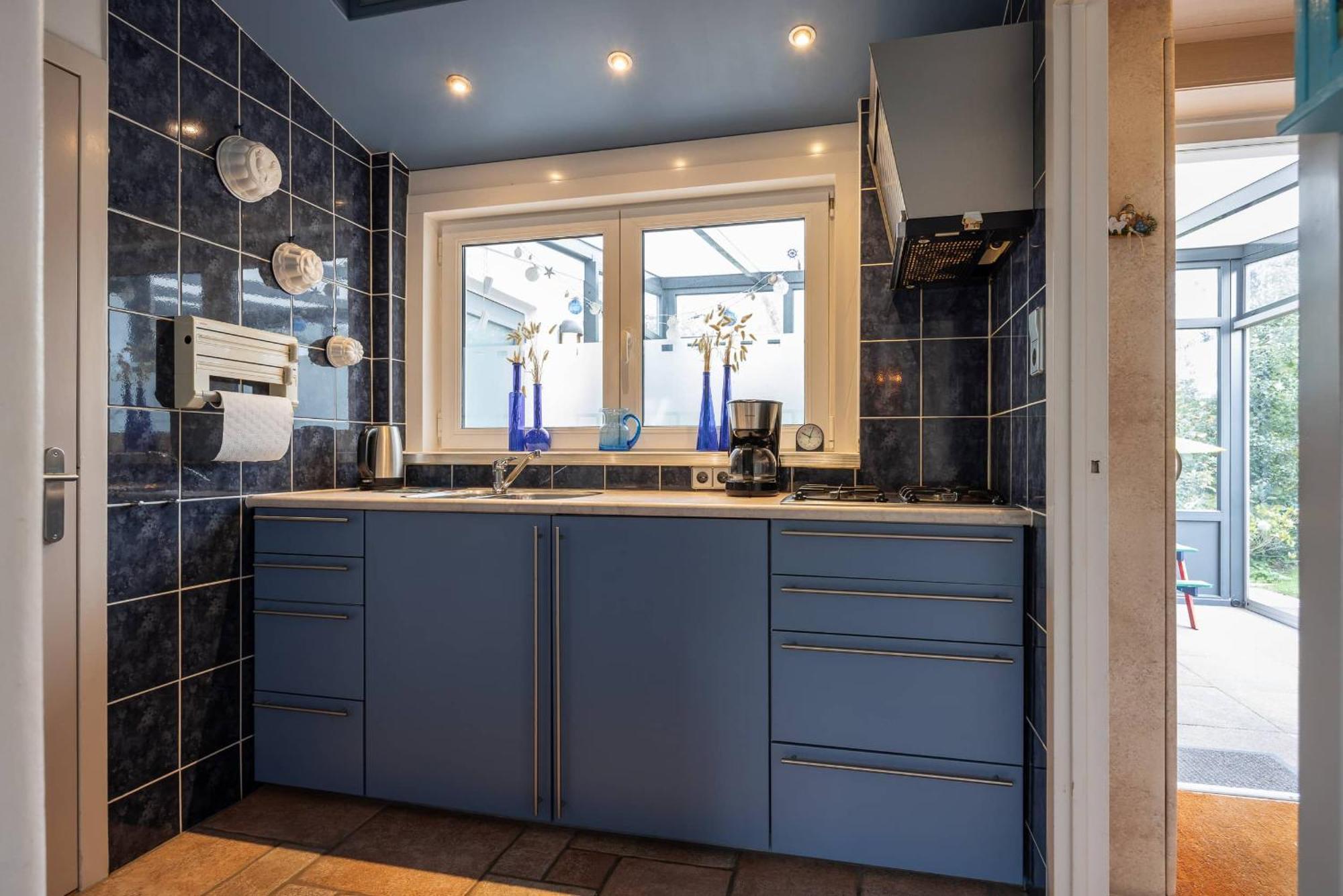 Hello Zeeland - Vakantiewoning Joossesweg 86 Vakantiehuis *