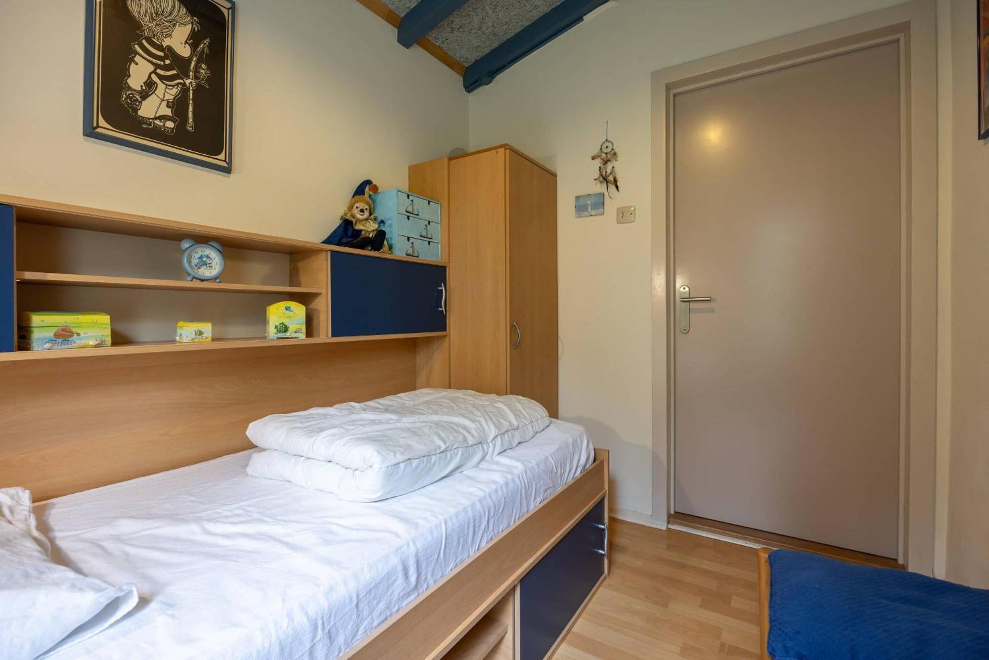 Hello Zeeland - Vakantiewoning Joossesweg 86 Vakantiehuis Westkapelle