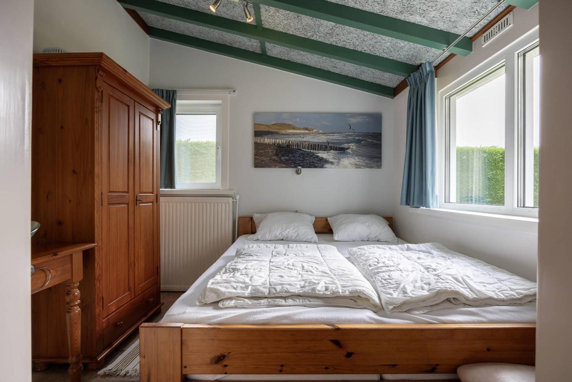 Hello Zeeland - Vakantiewoning Joossesweg 86 Vakantiehuis Westkapelle