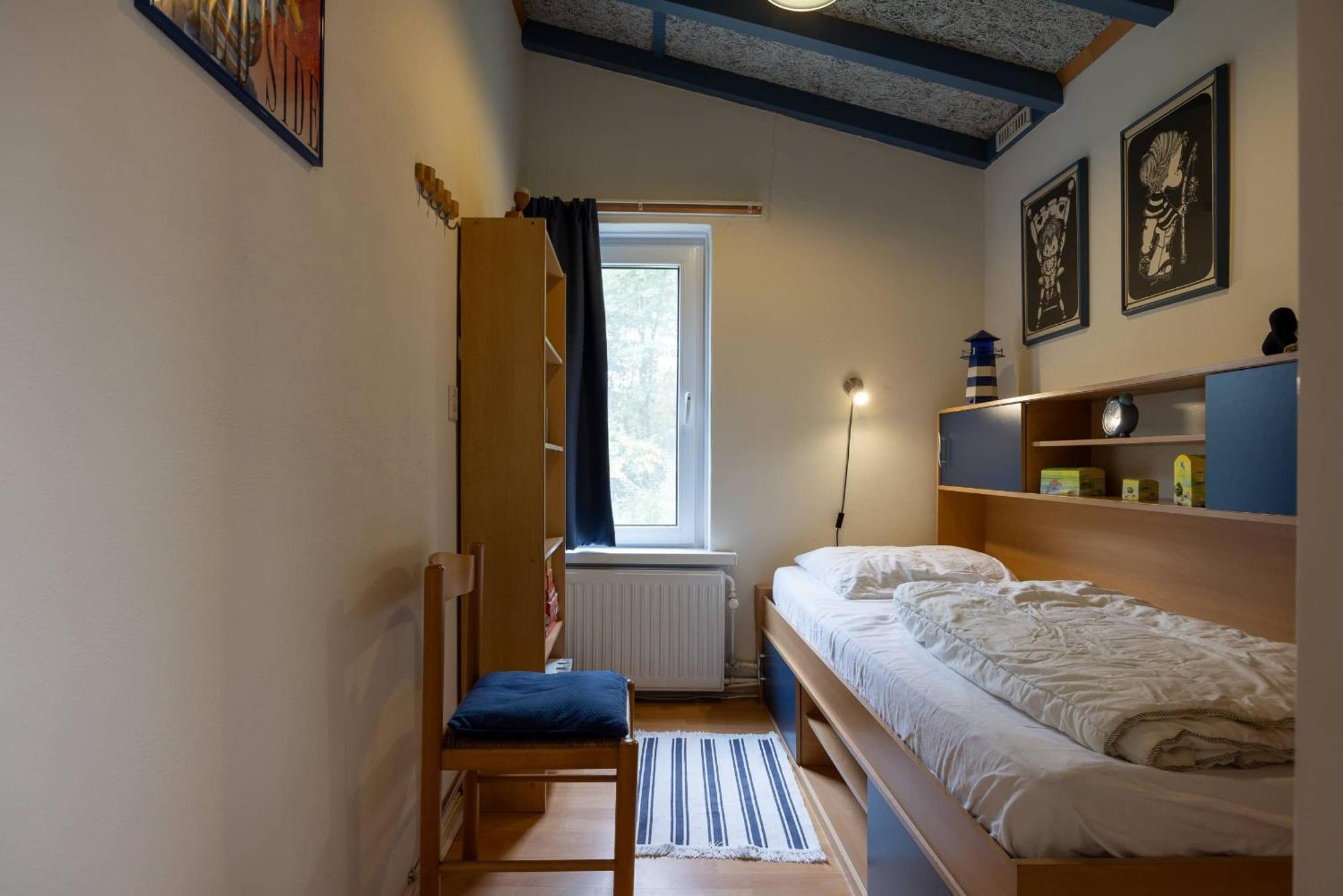 Hello Zeeland - Vakantiewoning Joossesweg 86 Westkapelle