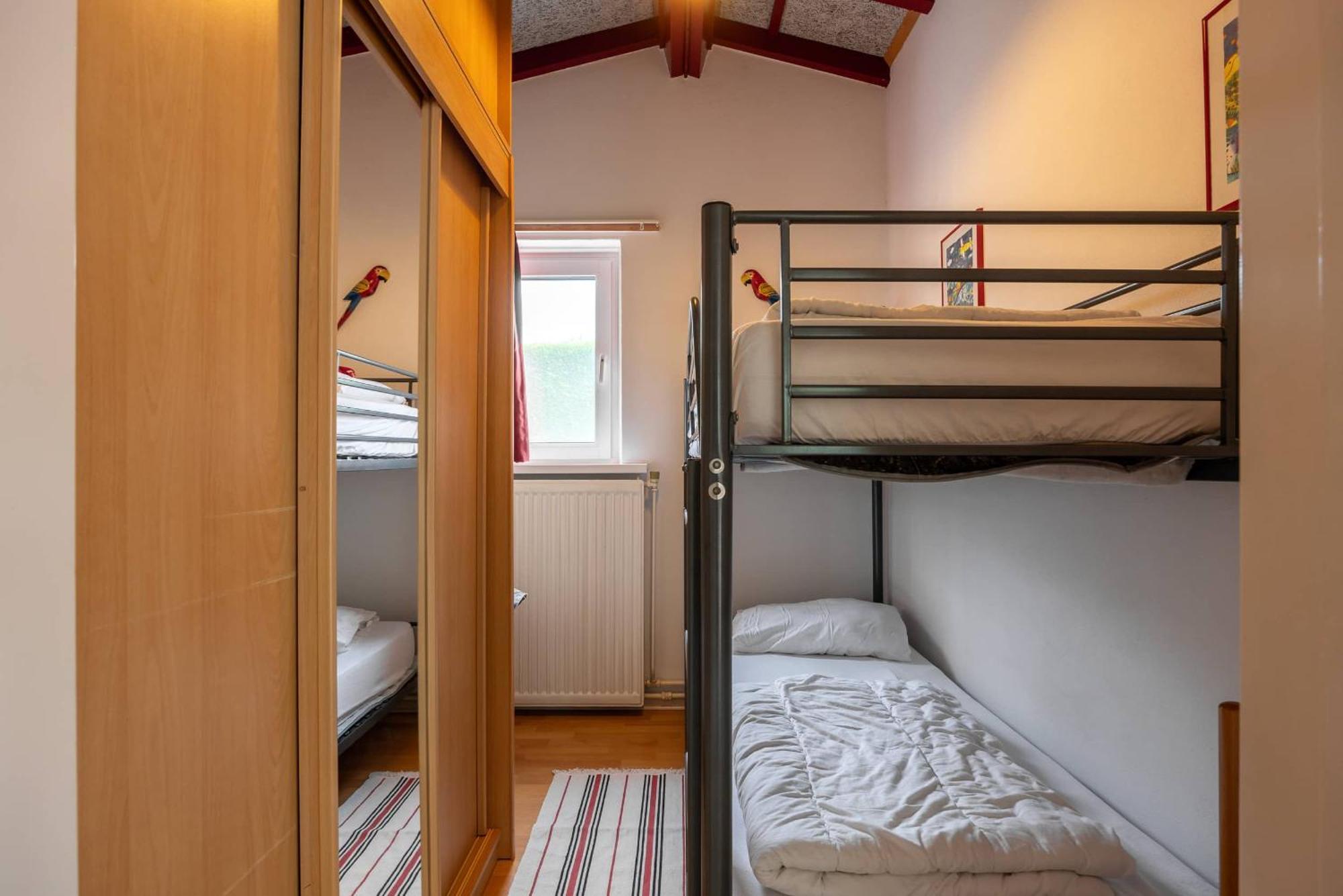 Vakantiehuis Hello Zeeland - Vakantiewoning Joossesweg 86
