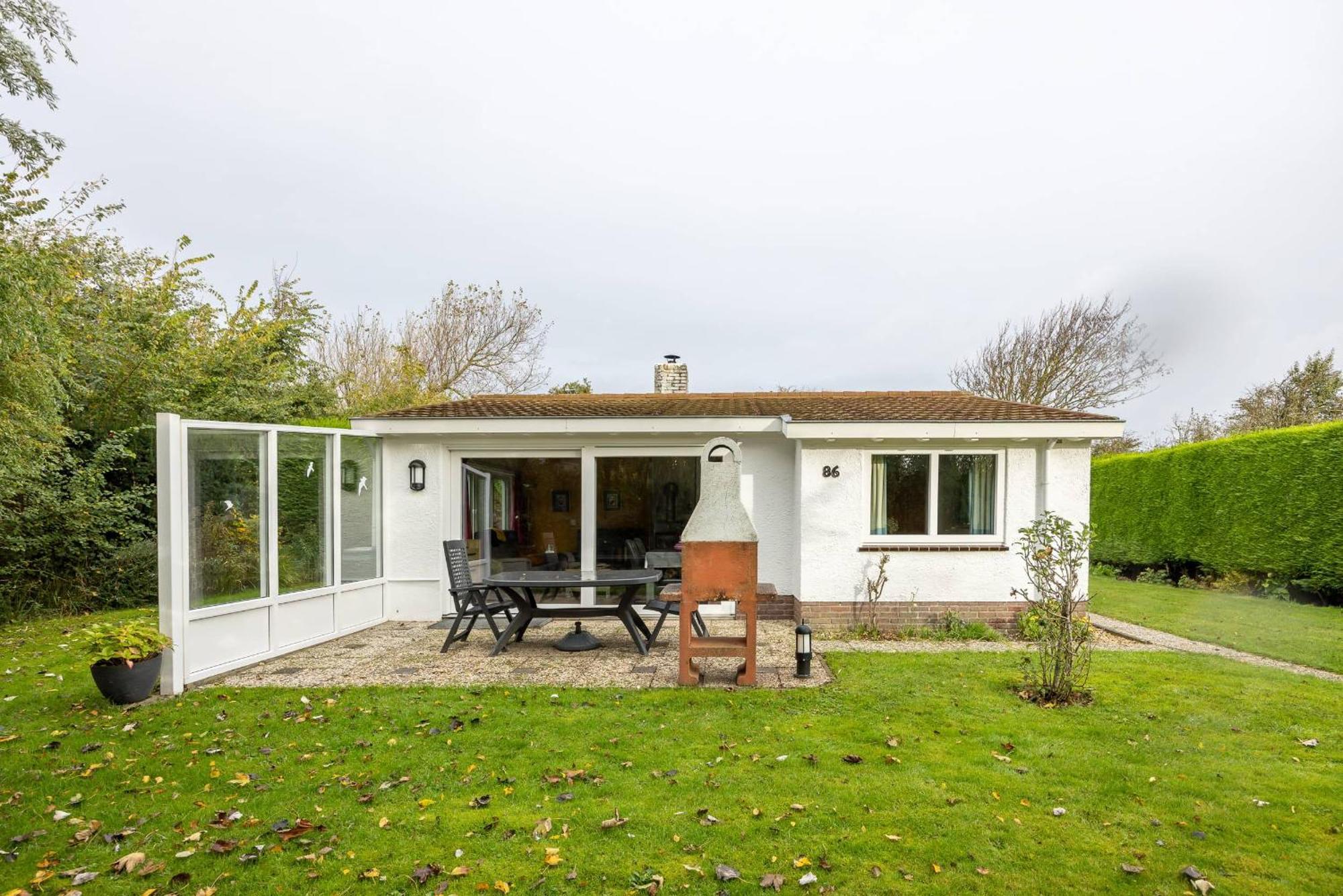 Hello Zeeland - Vakantiewoning Joossesweg 86 *