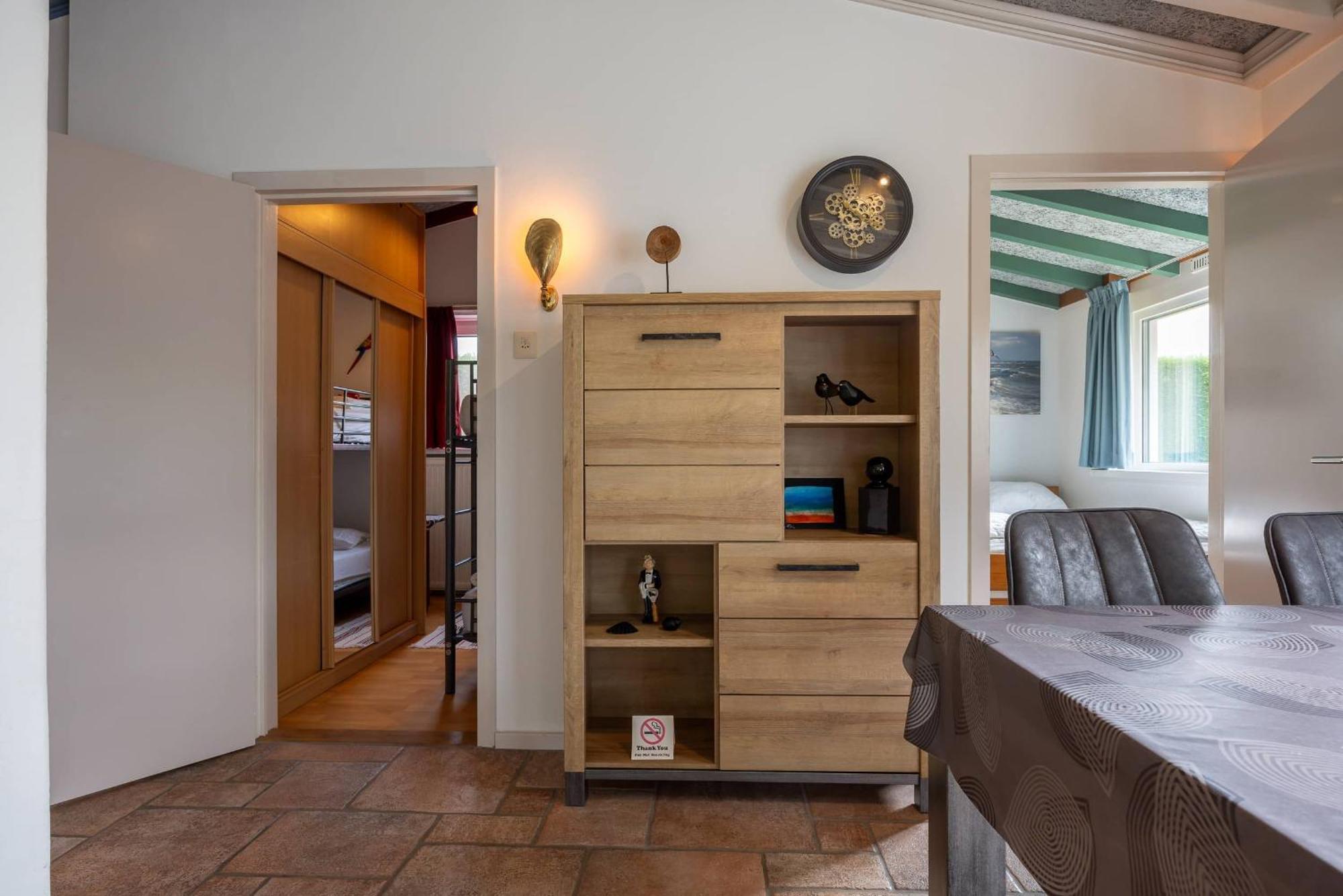 Hello Zeeland - Vakantiewoning Joossesweg 86