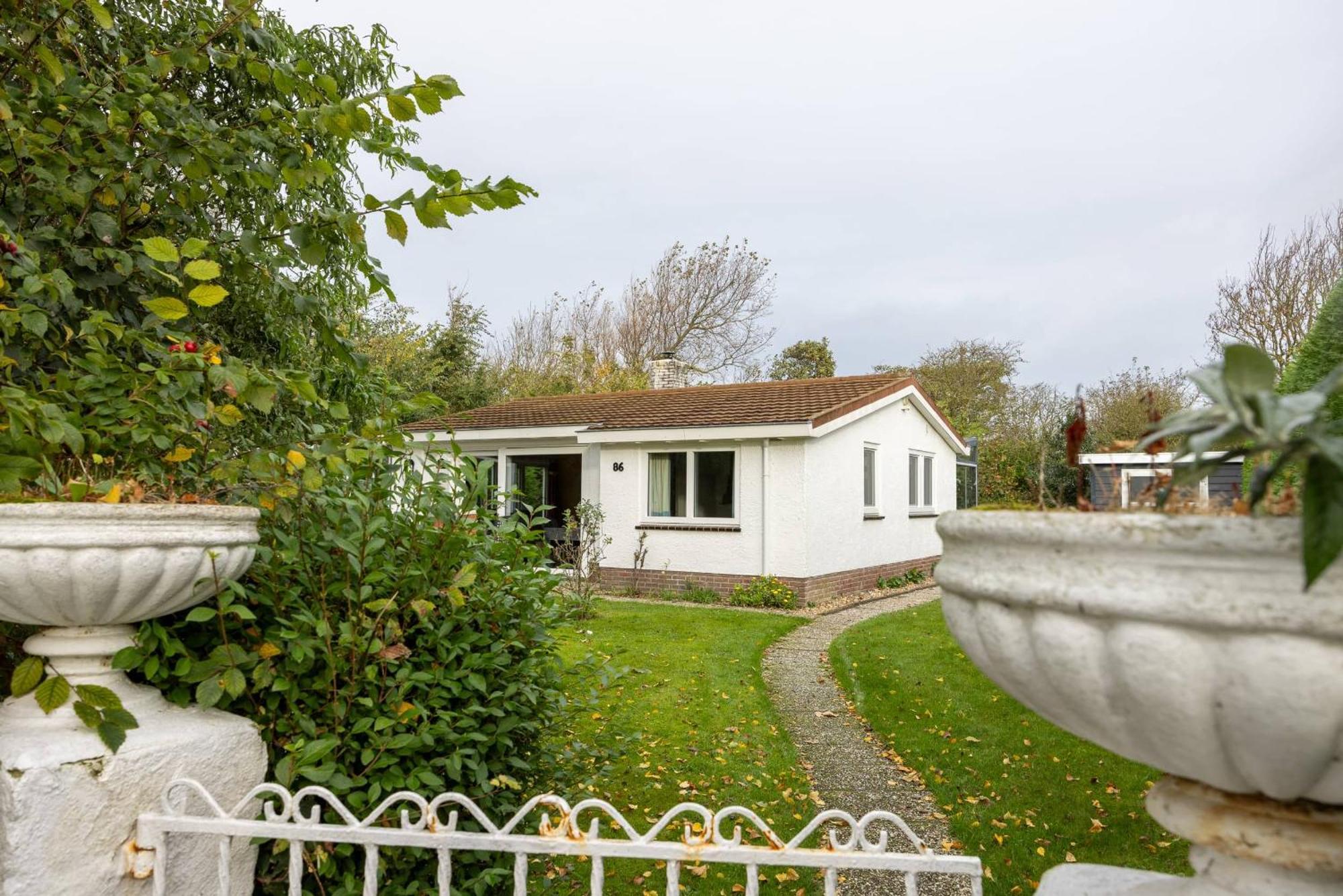 Hello Zeeland - Vakantiewoning Joossesweg 86 Vakantiehuis
