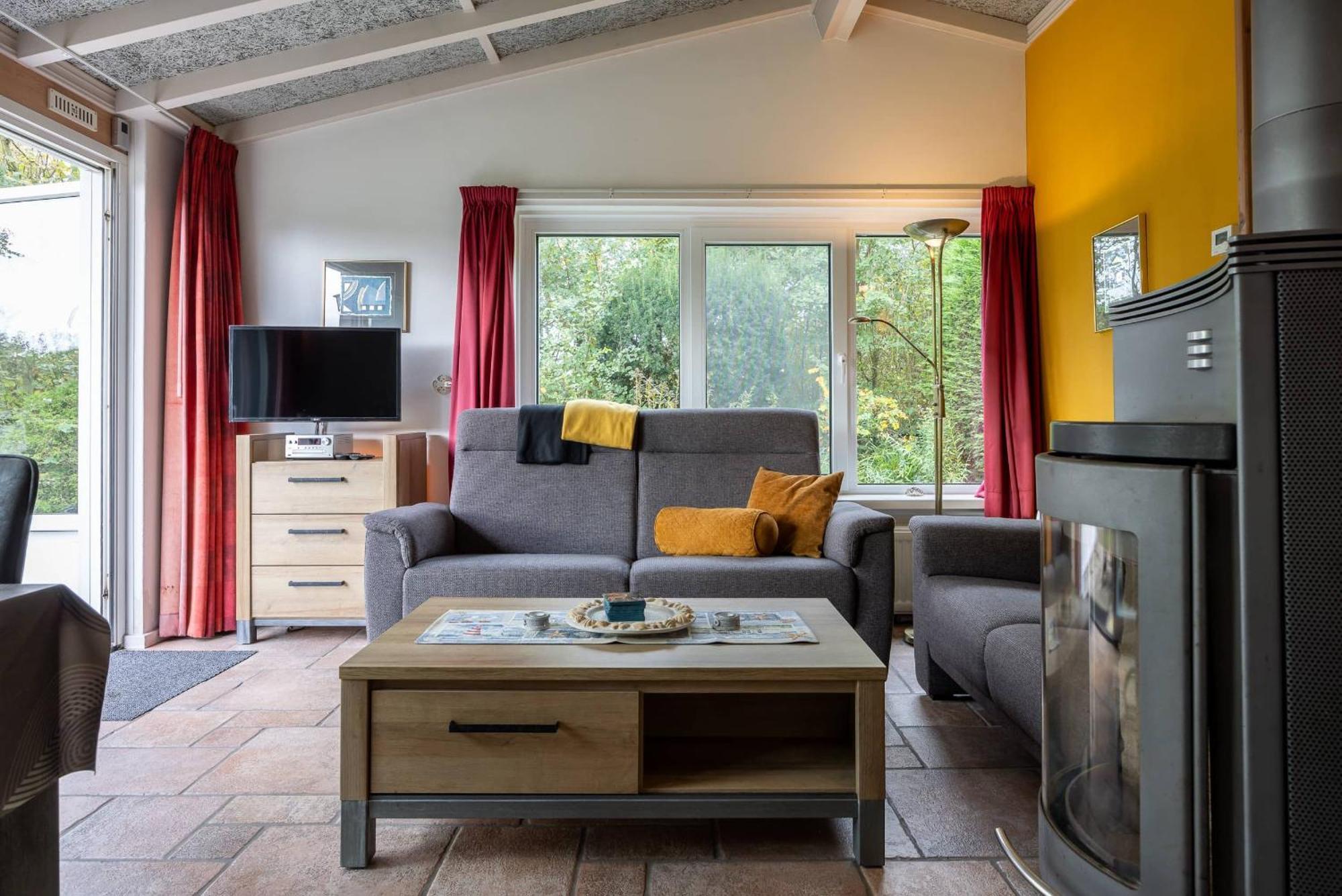 Hello Zeeland - Vakantiewoning Joossesweg 86 Vakantiehuis *