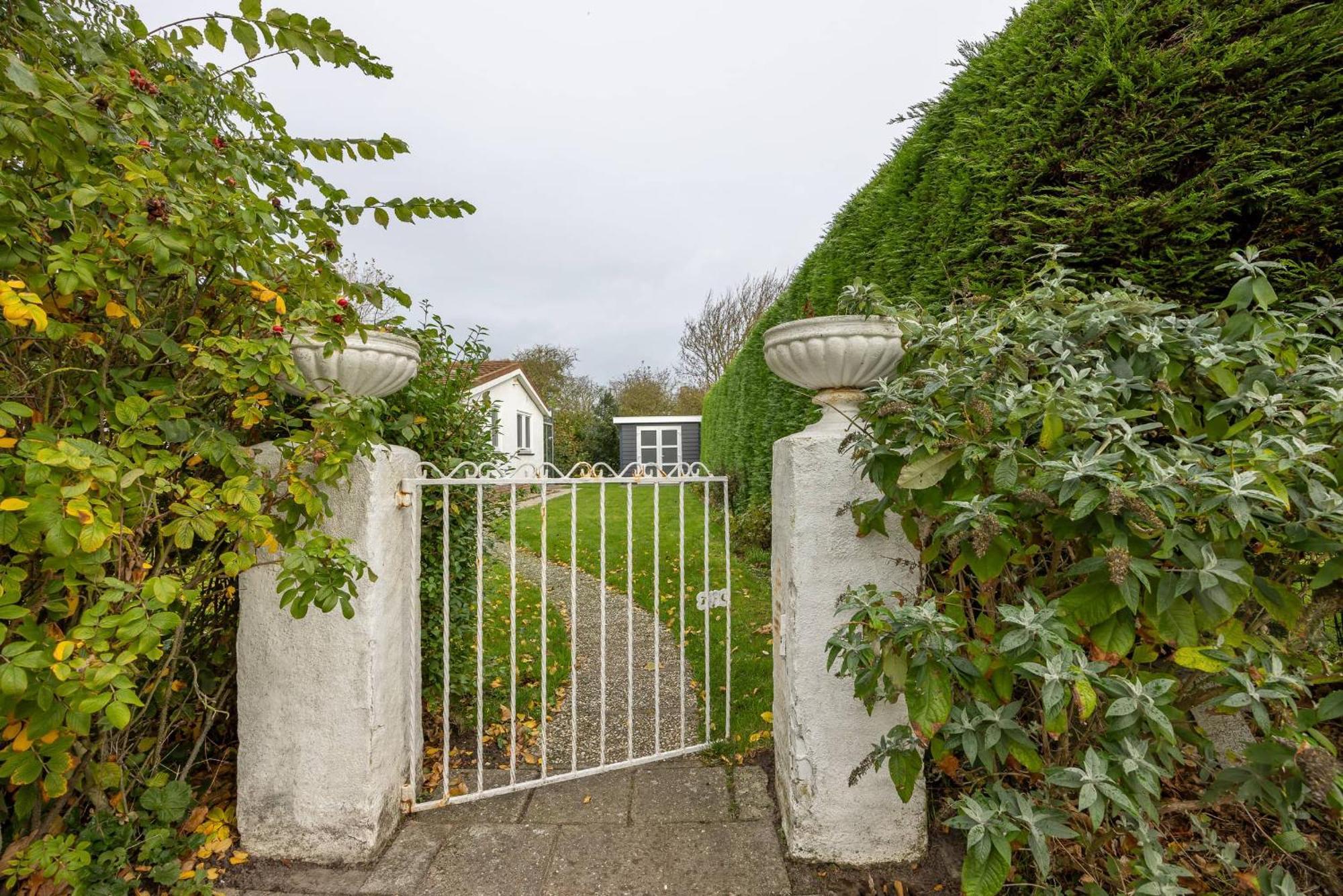 Vakantiehuis Hello Zeeland - Vakantiewoning Joossesweg 86 Westkapelle